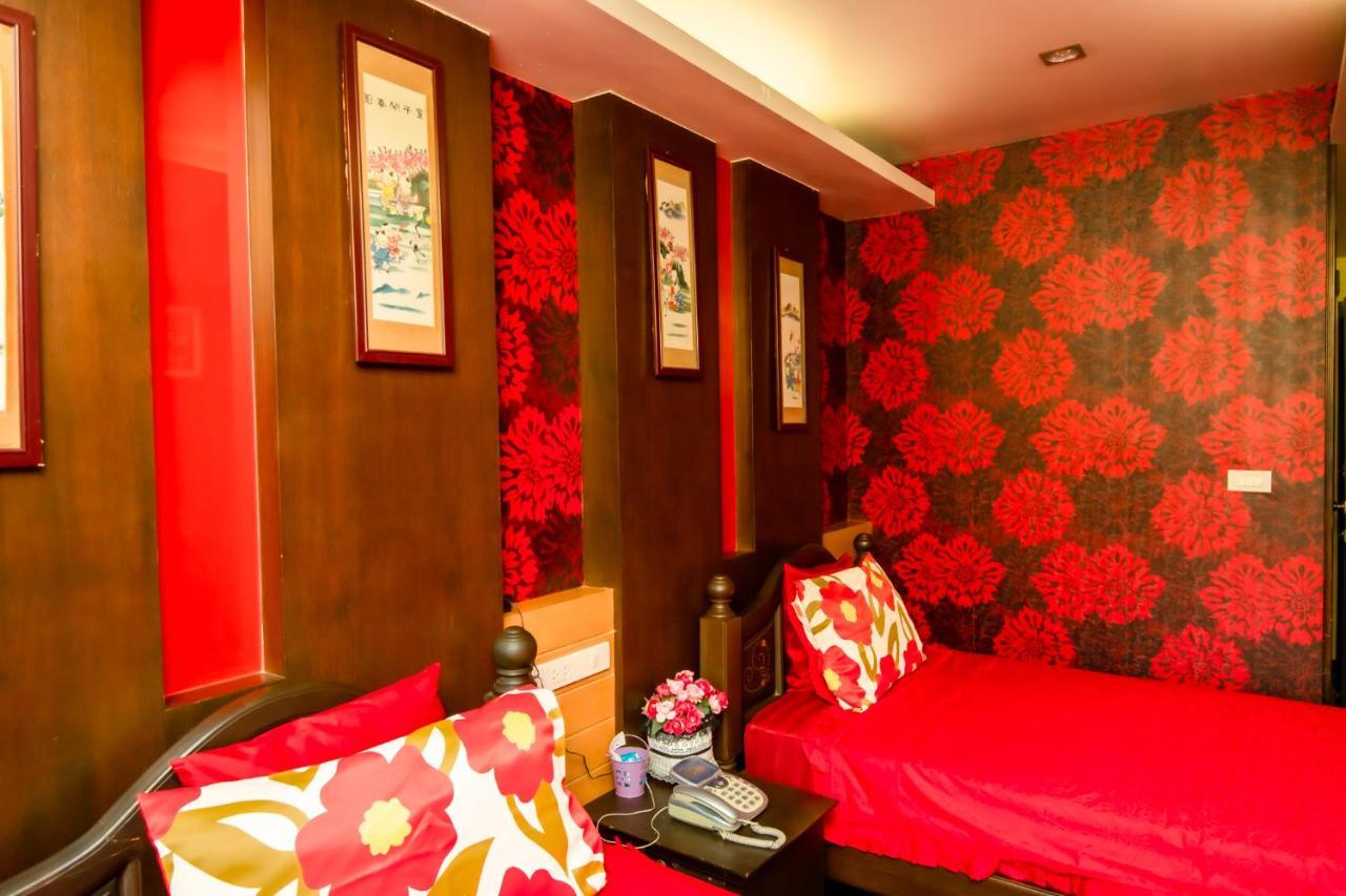 Sabai Sabai@Sukhumvit Hotel Bangkok Ngoại thất bức ảnh