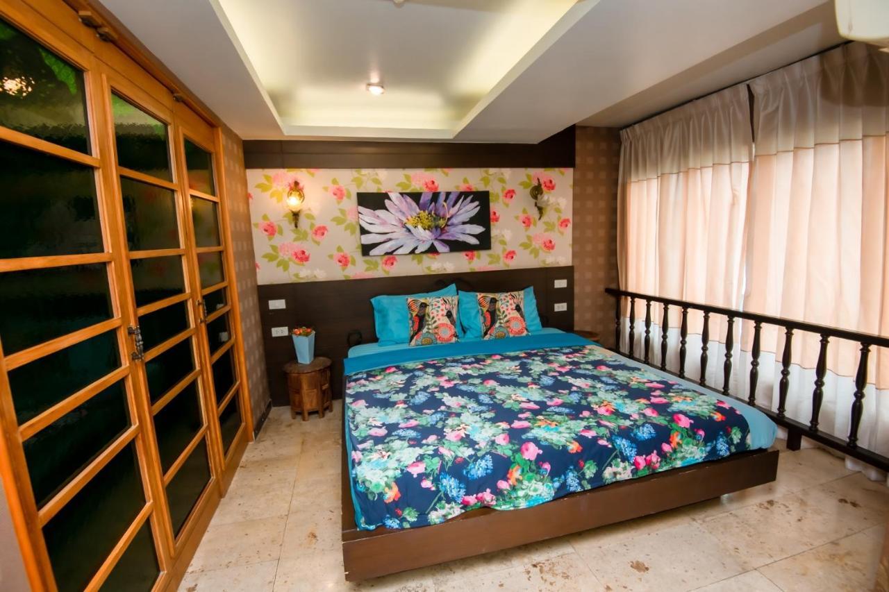 Sabai Sabai@Sukhumvit Hotel Bangkok Ngoại thất bức ảnh
