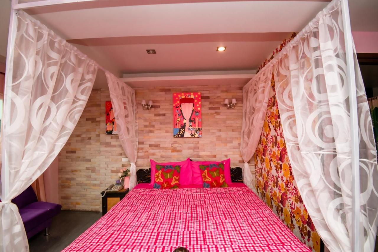 Sabai Sabai@Sukhumvit Hotel Bangkok Ngoại thất bức ảnh