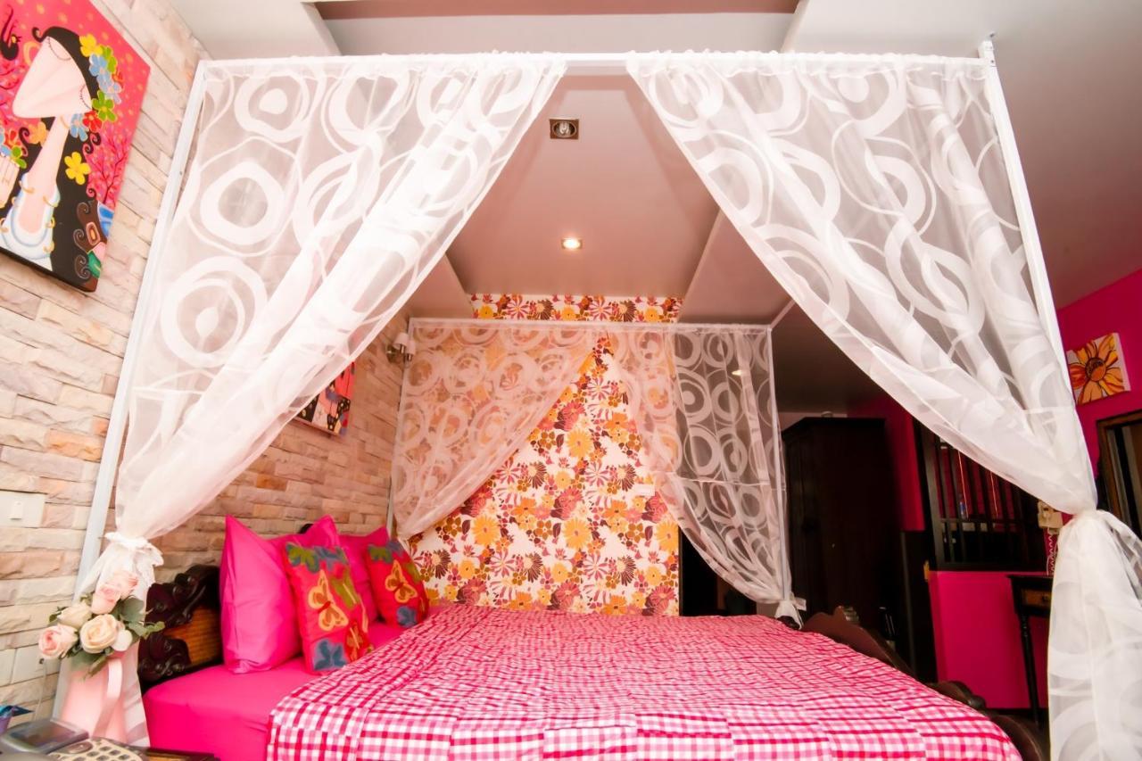 Sabai Sabai@Sukhumvit Hotel Bangkok Ngoại thất bức ảnh