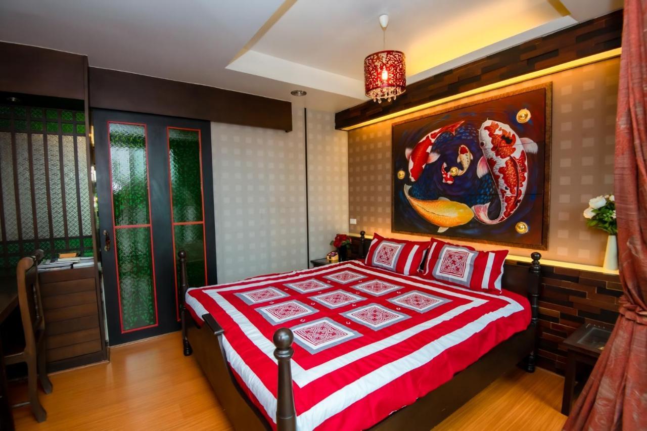 Sabai Sabai@Sukhumvit Hotel Bangkok Ngoại thất bức ảnh