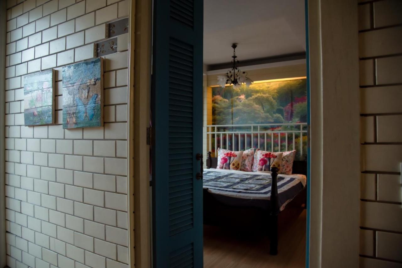 Sabai Sabai@Sukhumvit Hotel Bangkok Ngoại thất bức ảnh
