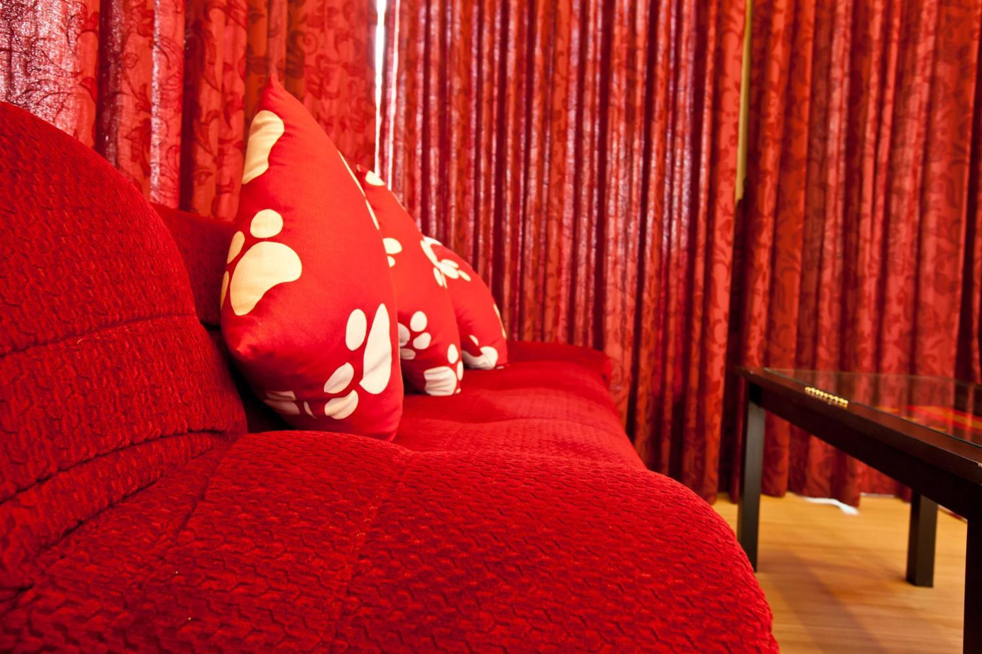 Sabai Sabai@Sukhumvit Hotel Bangkok Phòng bức ảnh